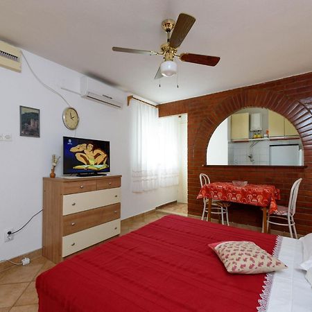 Apartments Mihaela Trogir Luaran gambar