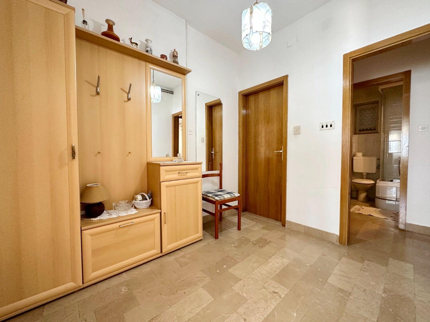Apartments Mihaela Trogir Luaran gambar
