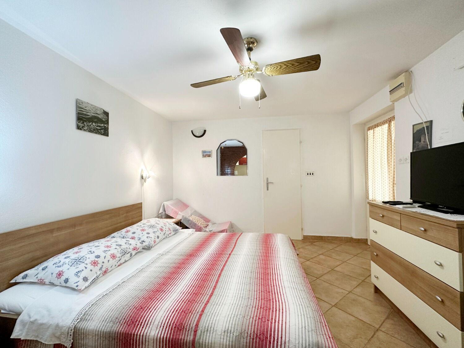 Apartments Mihaela Trogir Luaran gambar