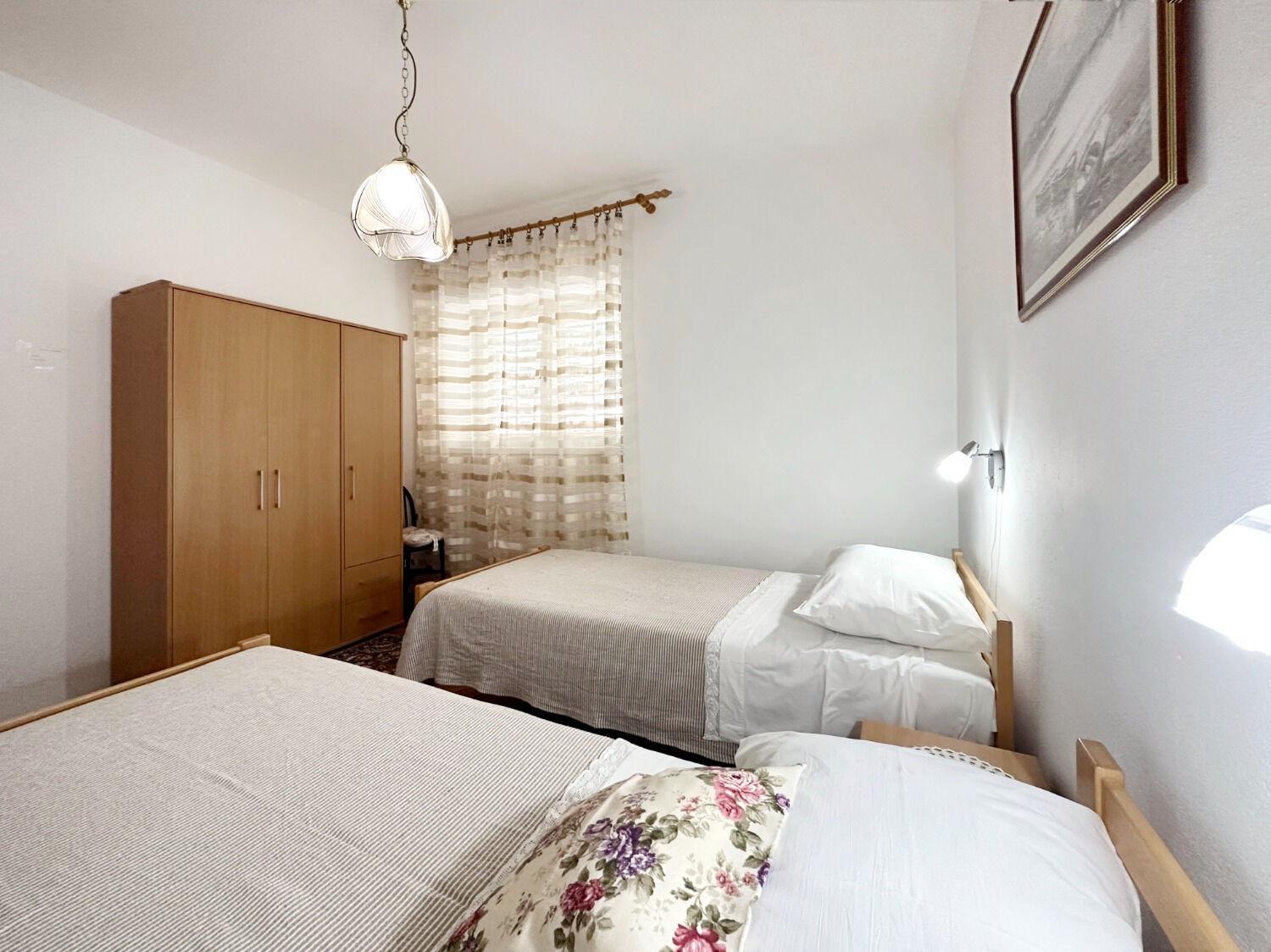 Apartments Mihaela Trogir Luaran gambar