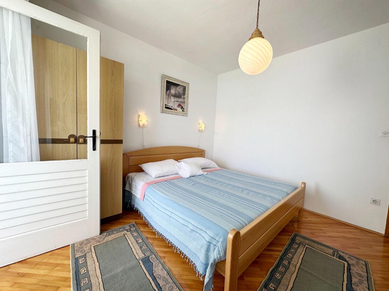 Apartments Mihaela Trogir Luaran gambar
