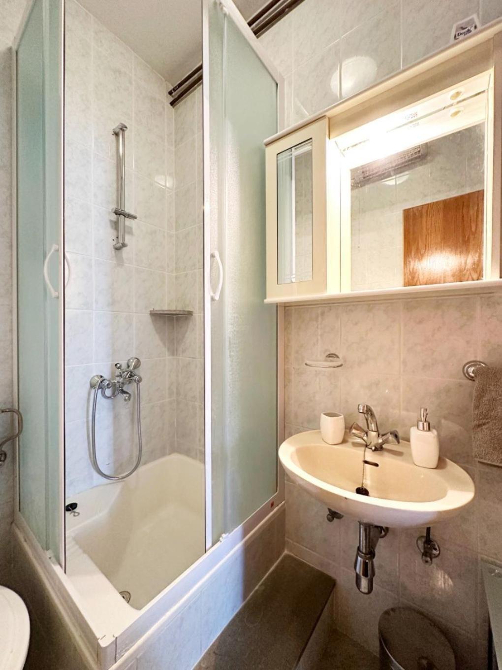 Apartments Mihaela Trogir Luaran gambar