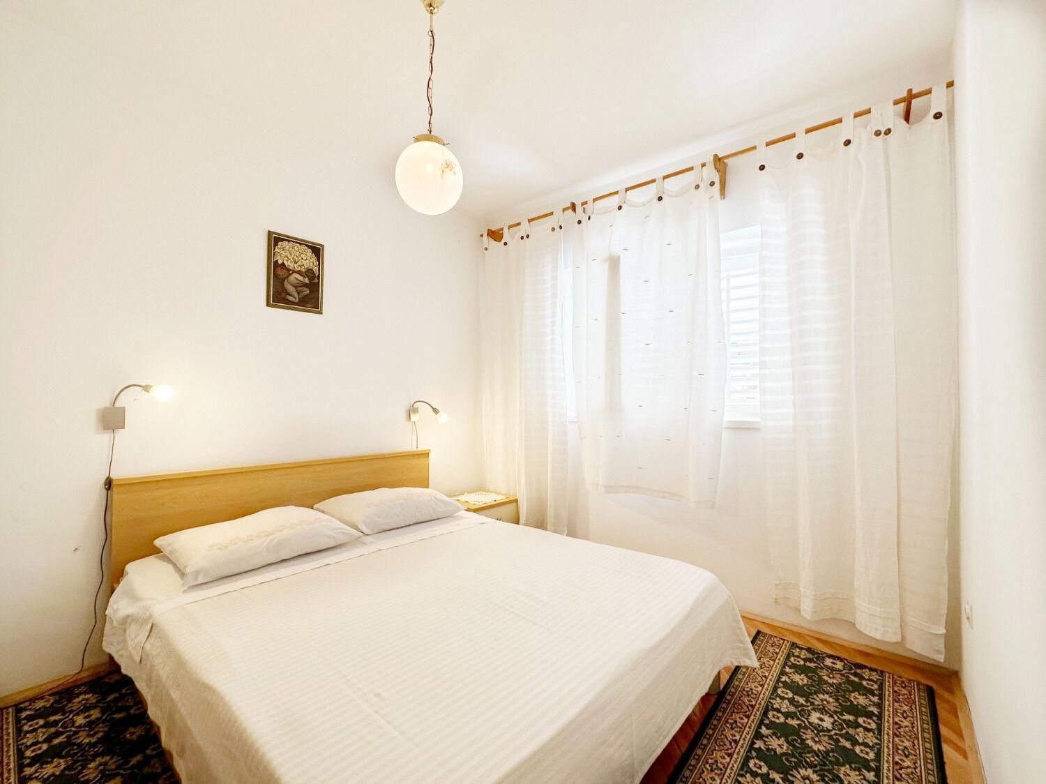 Apartments Mihaela Trogir Luaran gambar