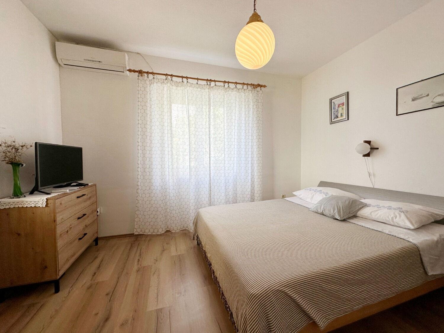 Apartments Mihaela Trogir Luaran gambar