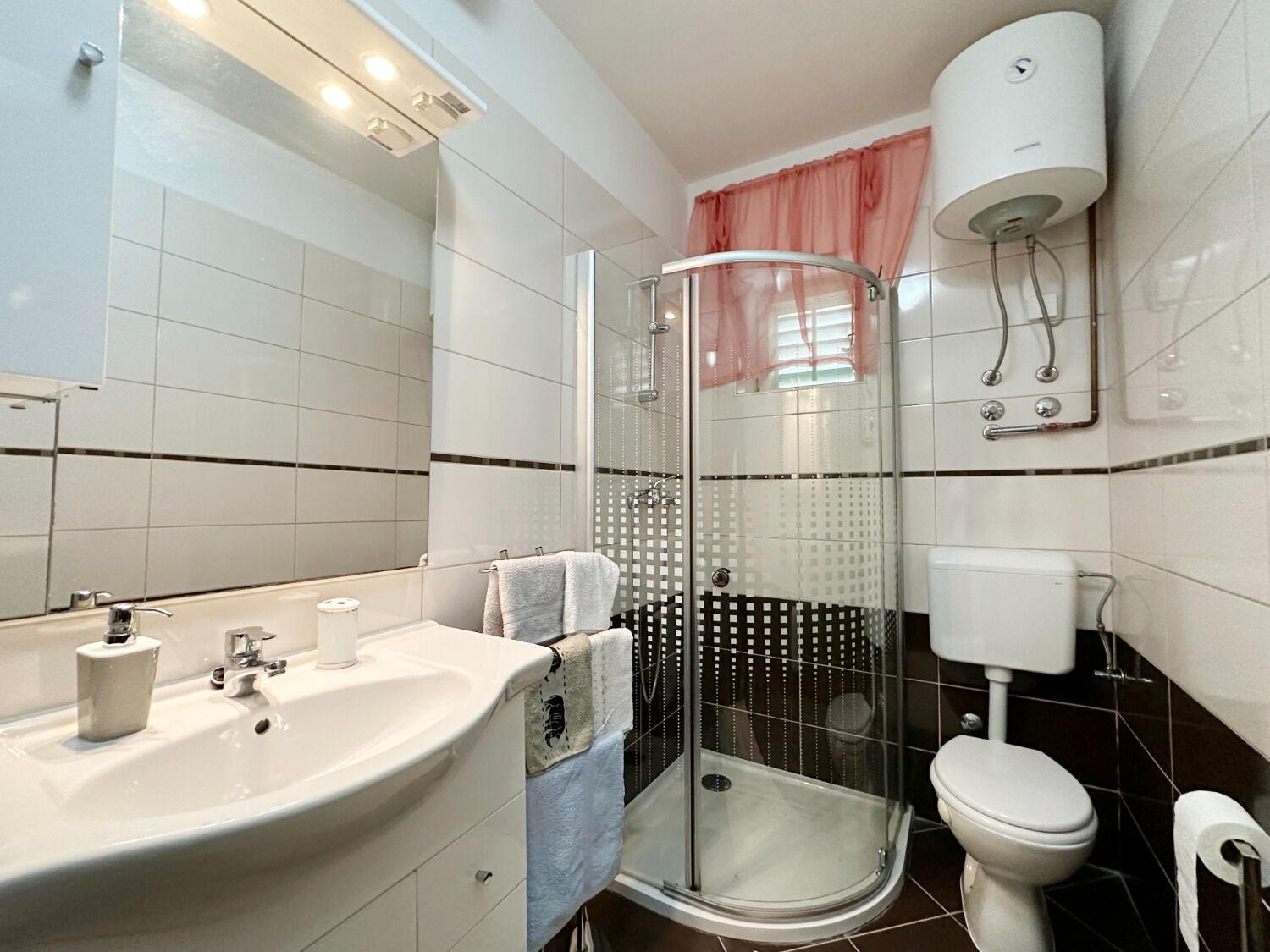 Apartments Mihaela Trogir Luaran gambar
