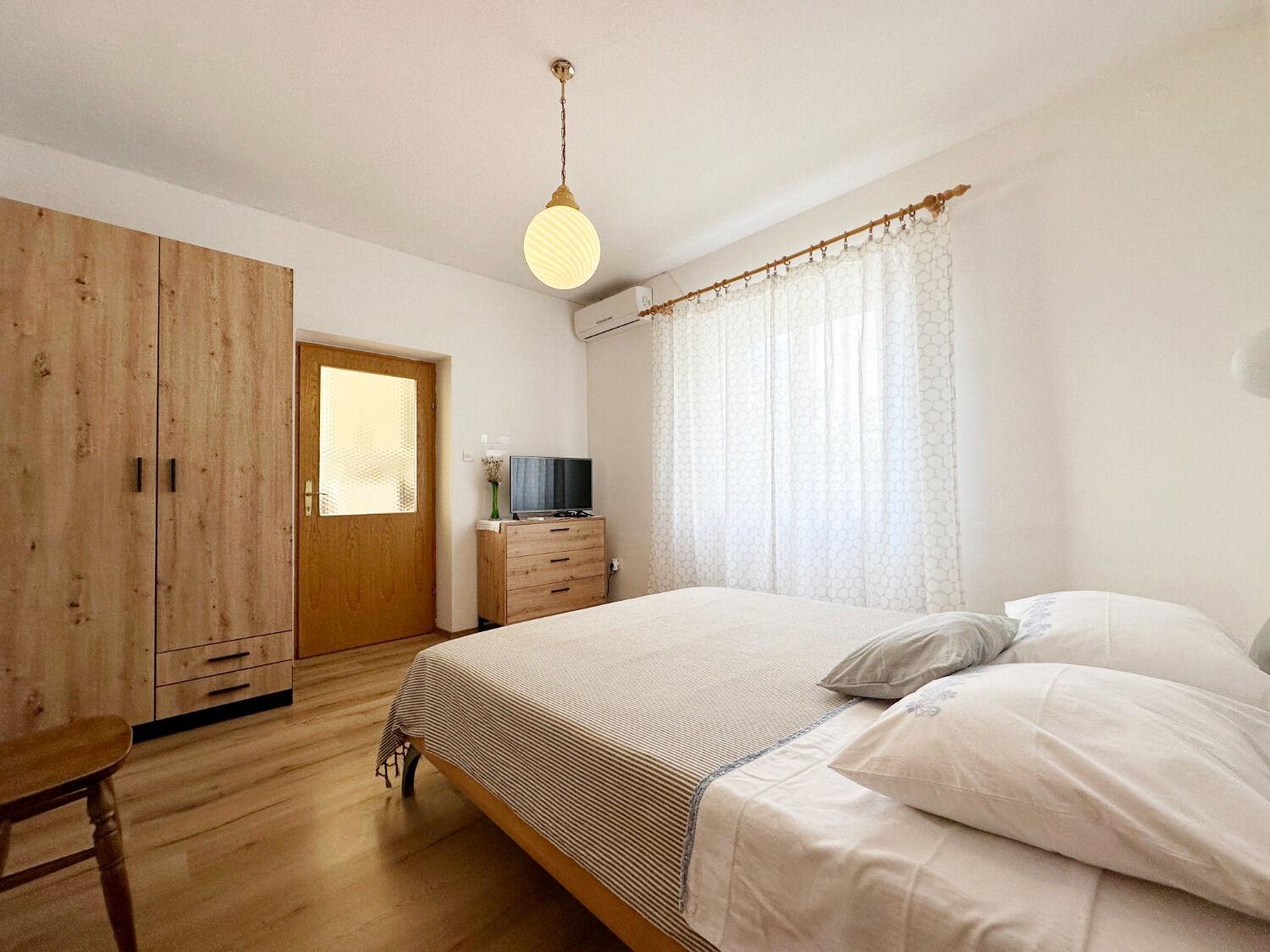 Apartments Mihaela Trogir Luaran gambar