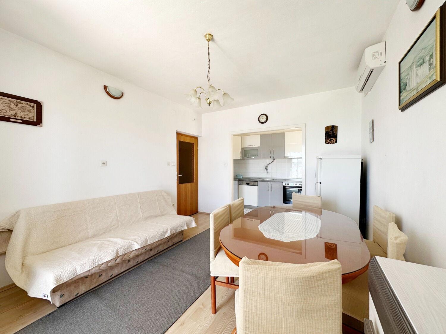 Apartments Mihaela Trogir Luaran gambar