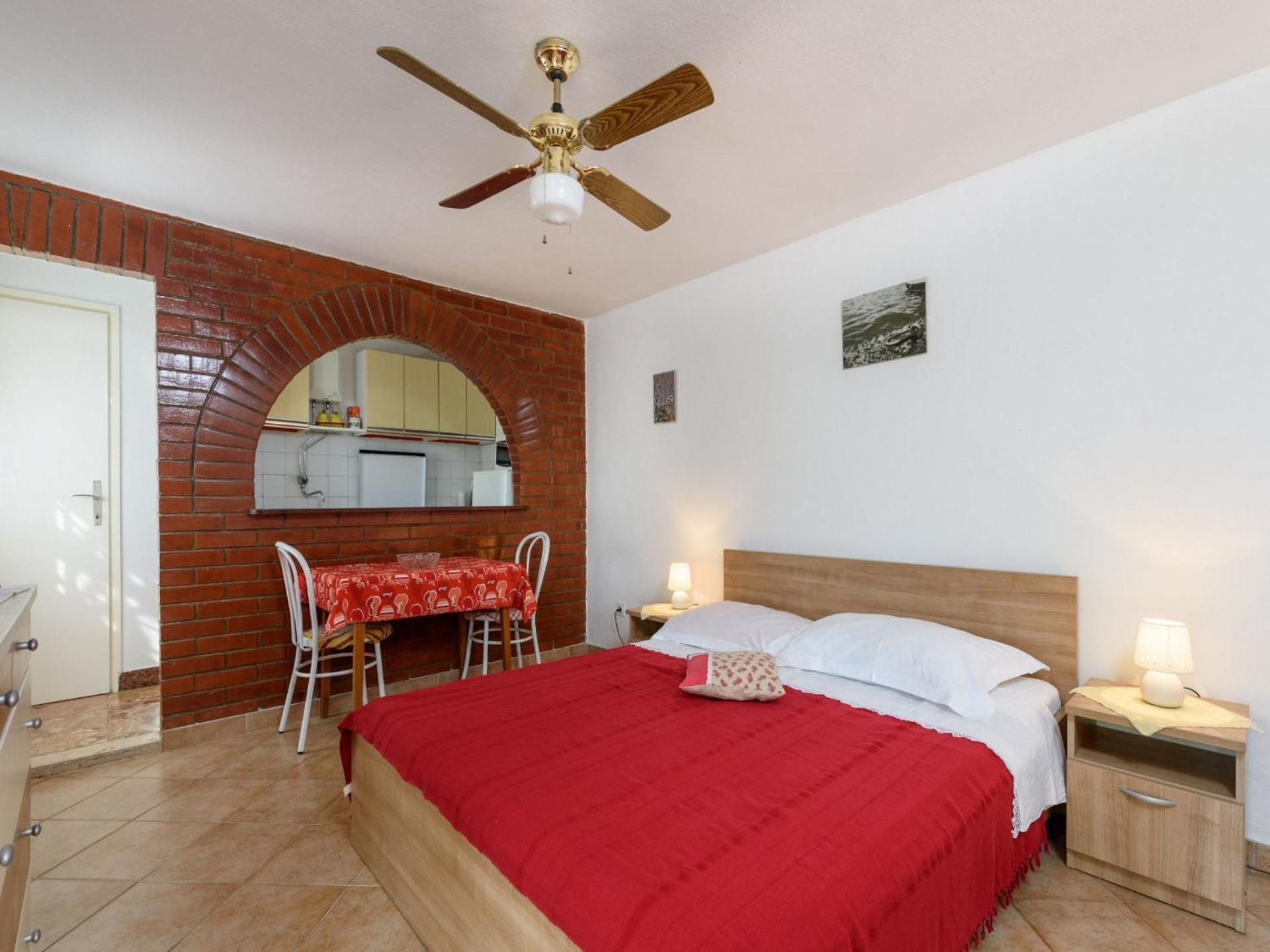 Apartments Mihaela Trogir Luaran gambar