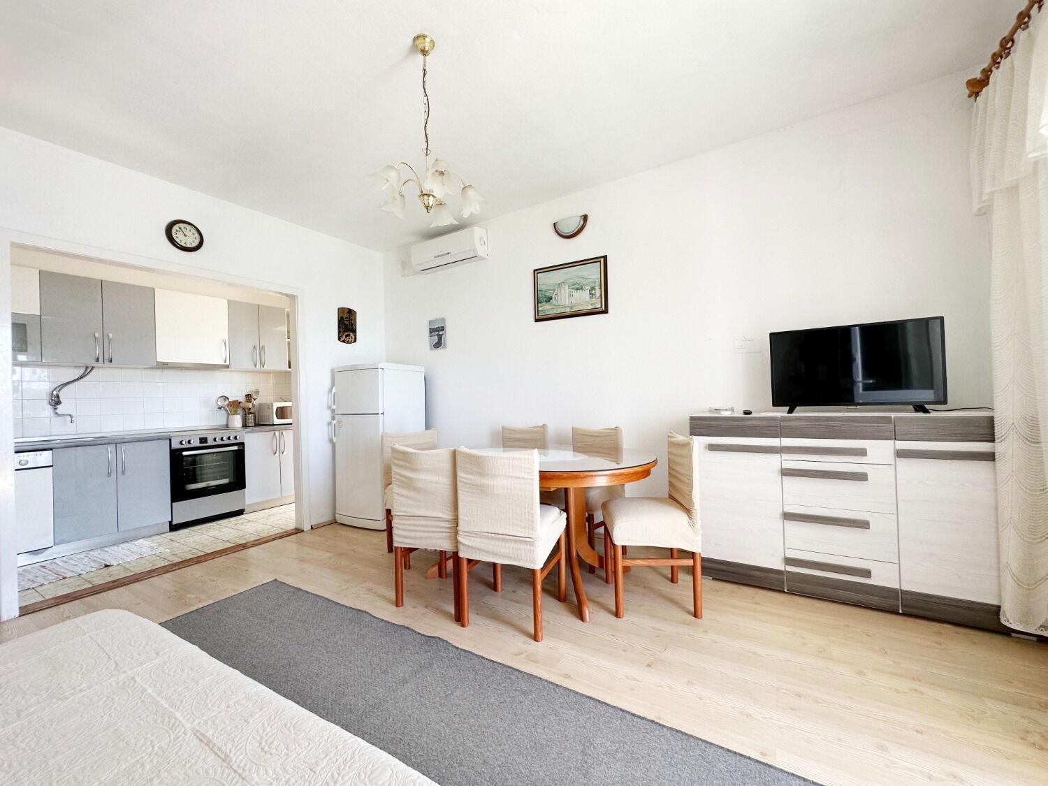 Apartments Mihaela Trogir Luaran gambar