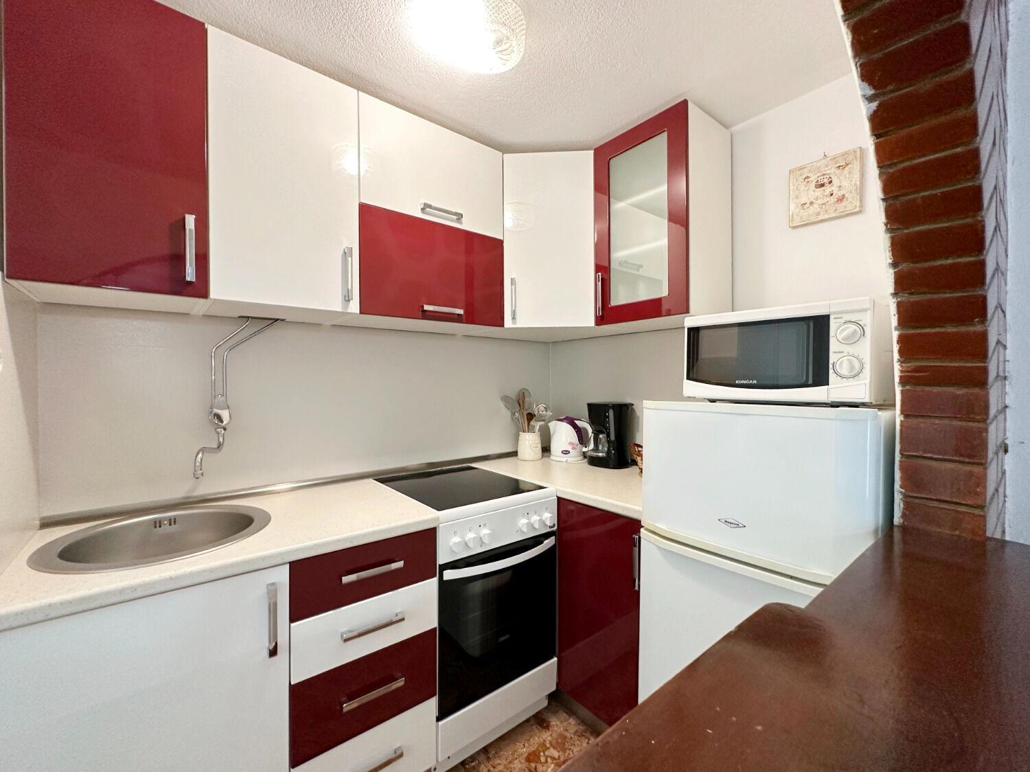 Apartments Mihaela Trogir Luaran gambar